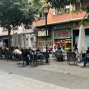 Precioso A Estrenar En Bilbao. Apartamento